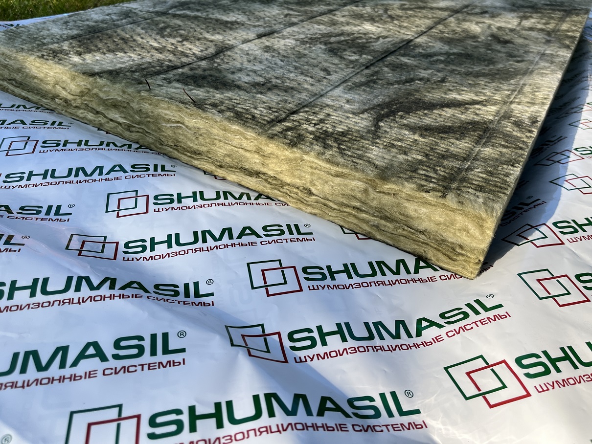 SHUMASIL PRO